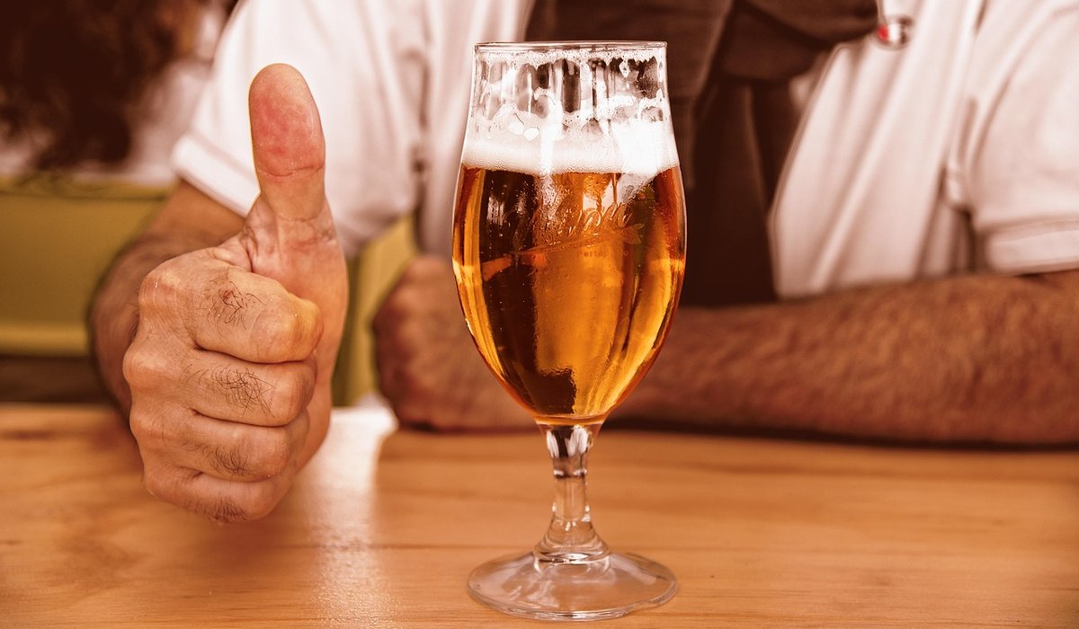 A Beginner's Guide to Mild and Bitter Beer