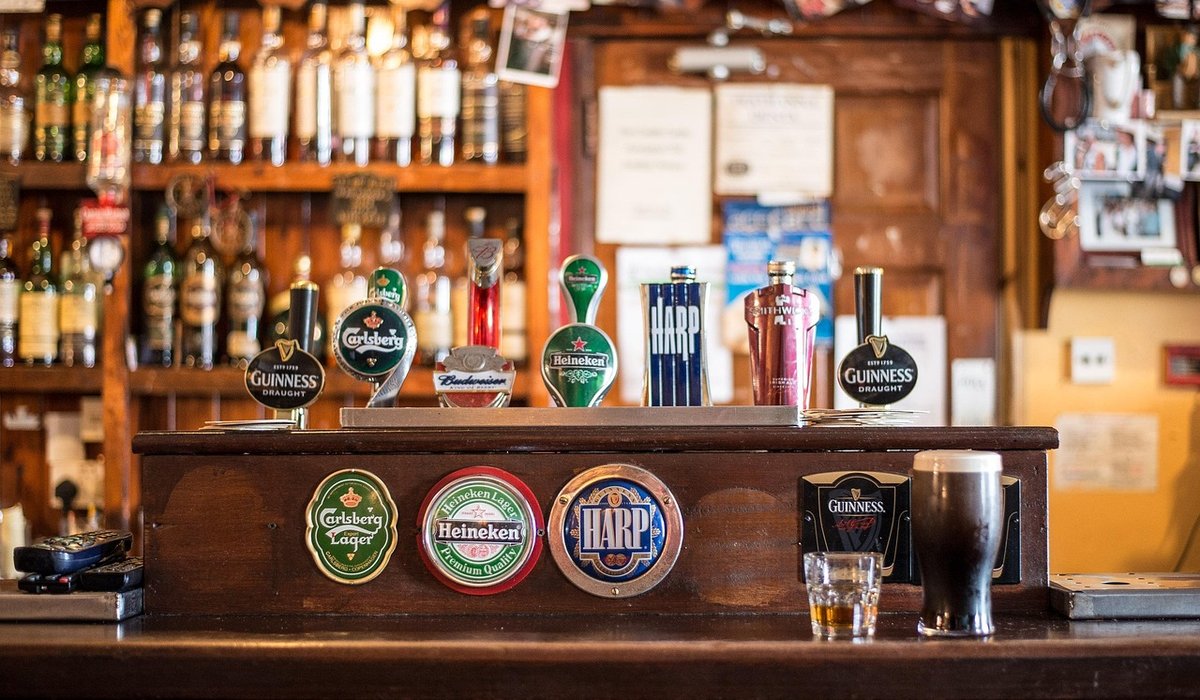 How to Host a Smooth Weekly Pub Quiz Night